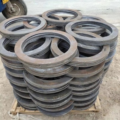 生产厂家直供不同型号止水环图2