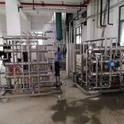 实验室膜分离设备图3