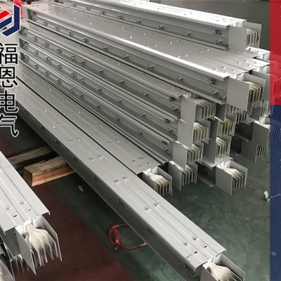 母线槽、母线槽厂家、密集型母线槽价格定制批发图3