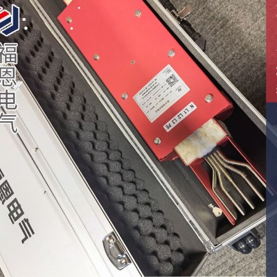 福恩电气 耐火型母线槽 密集型母线槽优质供应商图2