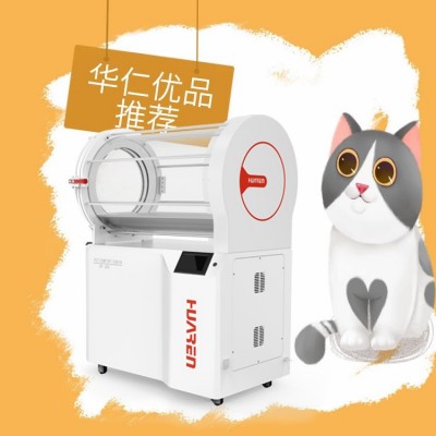宠物高压氧舱图3