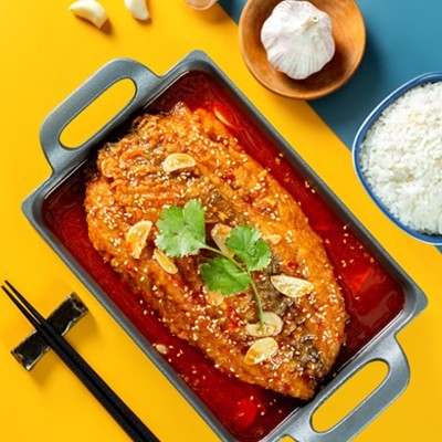 不多鱼烤鱼饭加盟图3