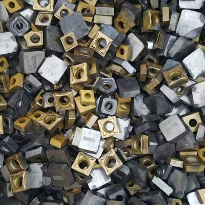 钨钢 硬质合金加工 钨钢加工图2