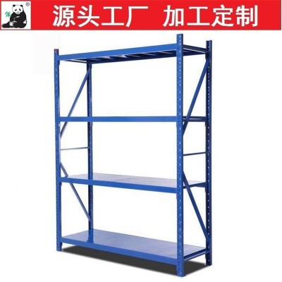 仓储货架 中型货架图3