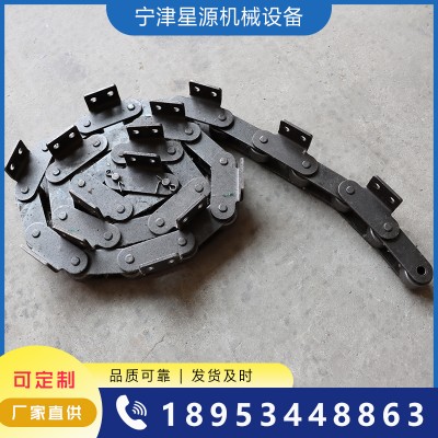 双节距传动链图5
