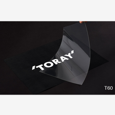 TORAY LUMIRROR T60 透明  PET薄膜批发图5