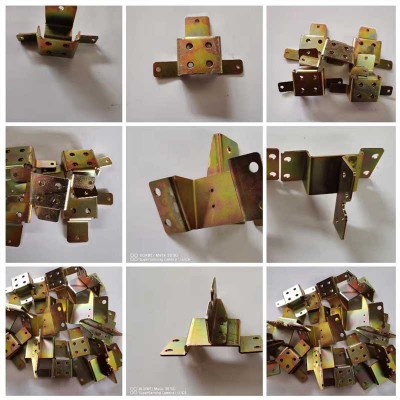 钣金件图2