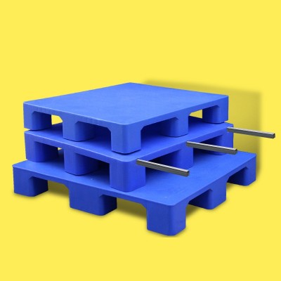 山东塑料托盘批发图3