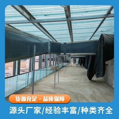 猪场热回器图2