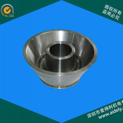 碳钢零件加工图2