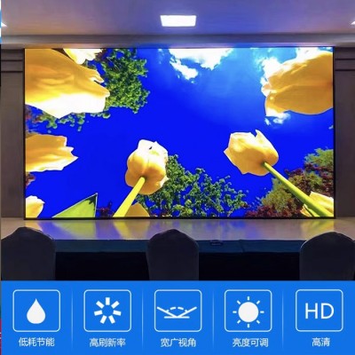 led全彩屏图6
