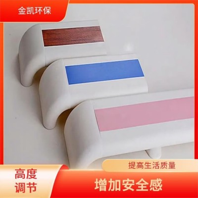 防撞走廊PVC扶手 安全无障碍图5