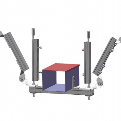 抗震支架