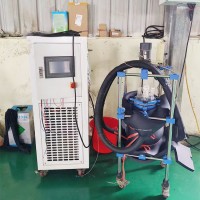 微通道反应器控温设备 -70℃~200℃