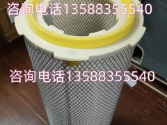 山立自洁式过滤器滤芯SAZJ-100 滤筒SAZJ-100