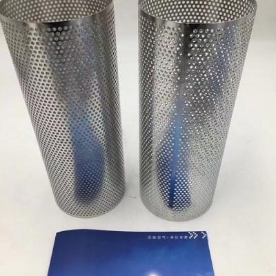 盛大过滤器滤芯SLD-80/8 SLD-100/8图2