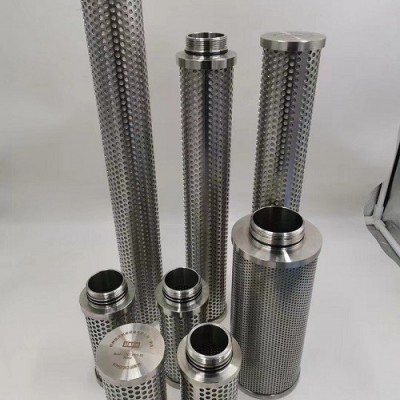 盛大过滤器滤芯LF-40/8 LF-60/8LF-80/8图3