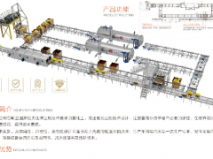 引领医疗废物处理新纪元：高效、智能、耐用的高温处置成套设备