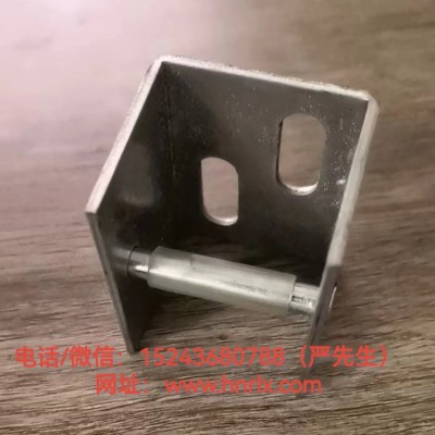 长沙铝单板,长沙铝方通,铝圆管,勾搭龙骨,A字龙骨,冲孔龙骨图9